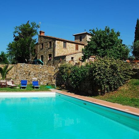B&B Le Querciole Del Chianti Barberino di Val dʼElsa Екстериор снимка