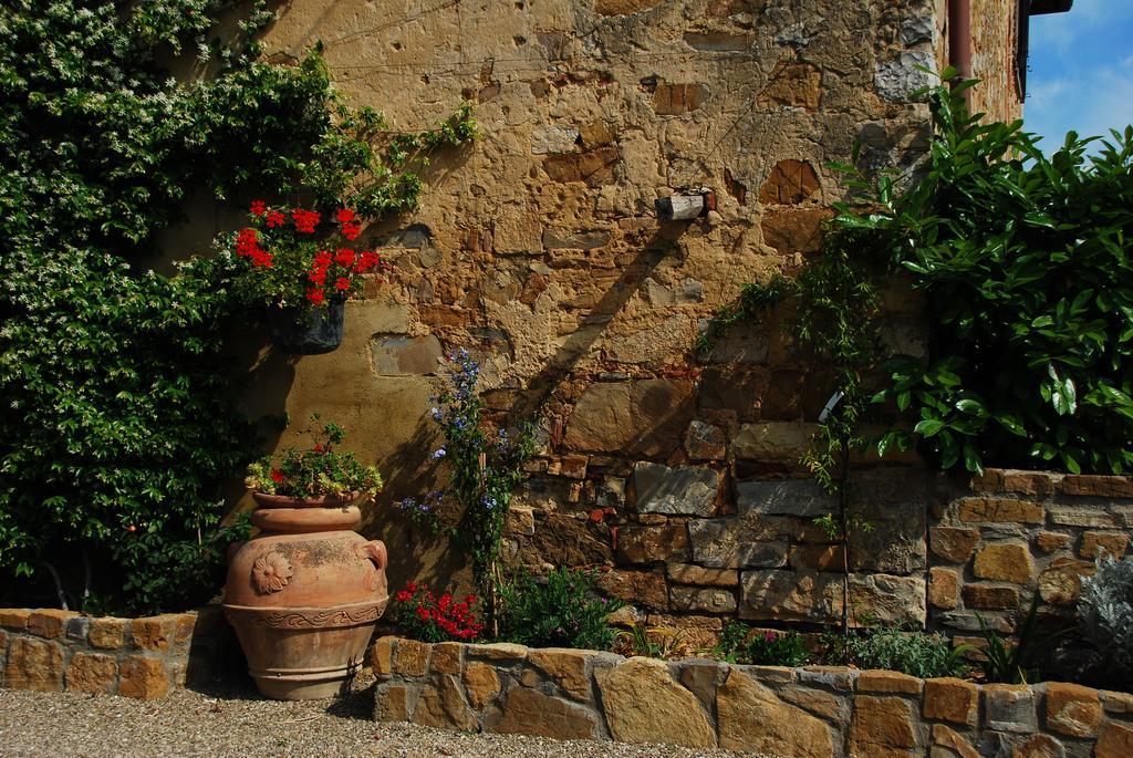 B&B Le Querciole Del Chianti Barberino di Val dʼElsa Екстериор снимка