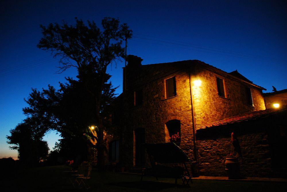 B&B Le Querciole Del Chianti Barberino di Val dʼElsa Екстериор снимка
