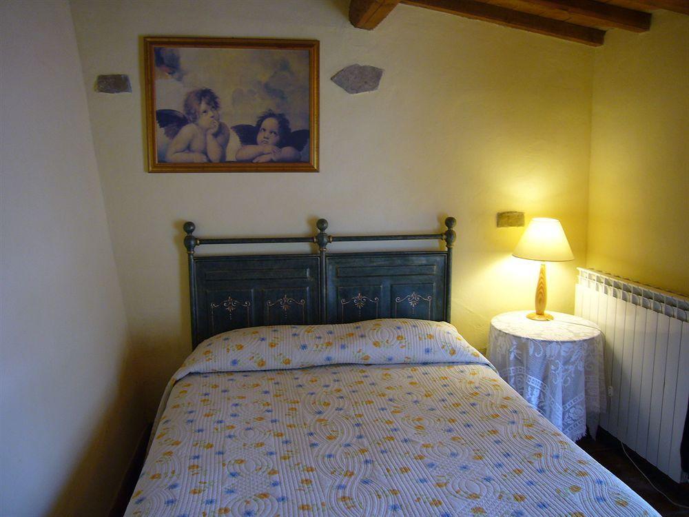 B&B Le Querciole Del Chianti Barberino di Val dʼElsa Екстериор снимка