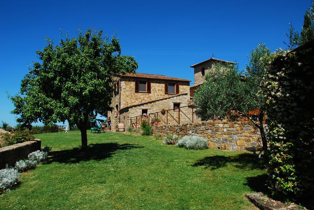B&B Le Querciole Del Chianti Barberino di Val dʼElsa Екстериор снимка