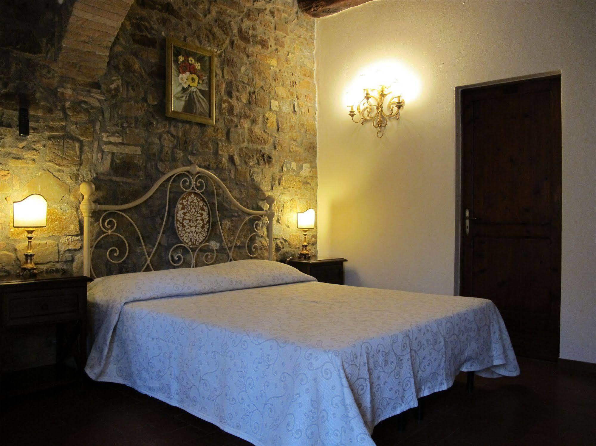 B&B Le Querciole Del Chianti Barberino di Val dʼElsa Екстериор снимка
